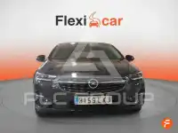 2021 Opel Insignia