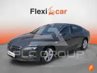 2021 Opel Insignia