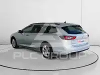 2021 Opel Insignia