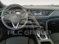 2021 Opel Insignia