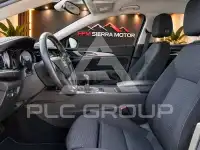 2021 Opel Insignia