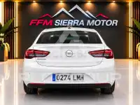 2021 Opel Insignia