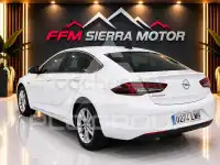 2021 Opel Insignia