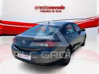 2021 Opel Insignia