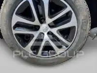 2021 Opel Insignia