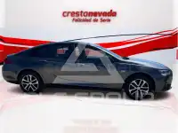 2021 Opel Insignia