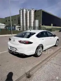 2021 Opel Insignia