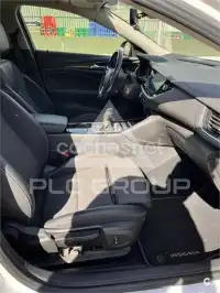 2021 Opel Insignia