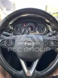 2021 Opel Insignia