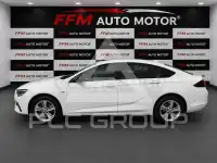 2021 Opel Insignia