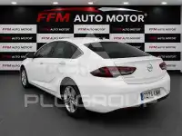 2021 Opel Insignia