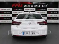 2021 Opel Insignia