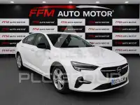 2021 Opel Insignia