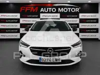 2021 Opel Insignia