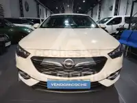 2021 Opel Insignia