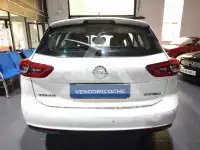 2021 Opel Insignia
