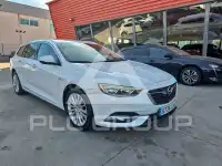 2021 Opel Insignia