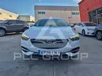 2021 Opel Insignia