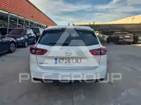 2021 Opel Insignia