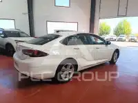 2021 Opel Insignia