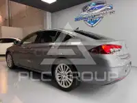 2021 Opel Insignia