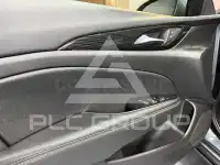 2021 Opel Insignia
