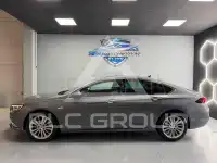 2021 Opel Insignia