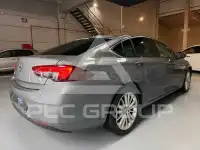 2021 Opel Insignia