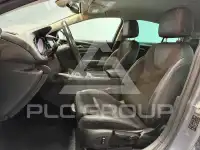 2021 Opel Insignia
