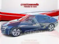 2021 Opel Insignia