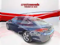 2021 Opel Insignia