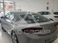 2021 Opel Insignia