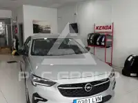 2021 Opel Insignia