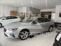 2021 Opel Insignia