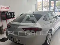 2021 Opel Insignia