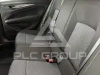 2021 Opel Insignia