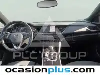 2021 Opel Insignia