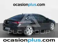 2021 Opel Insignia