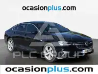 2021 Opel Insignia