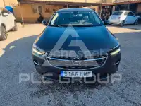 2021 Opel Insignia