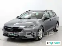 2021 Opel Insignia