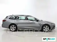 2021 Opel Insignia
