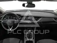 2021 Opel Insignia