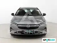 2021 Opel Insignia