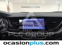 2021 Opel Insignia