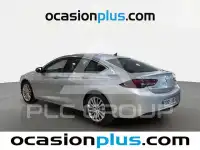 2021 Opel Insignia
