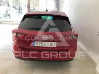 2021 Opel Insignia