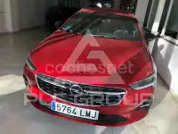 2021 Opel Insignia