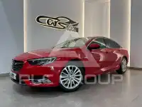 2021 Opel Insignia