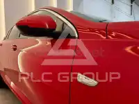 2021 Opel Insignia